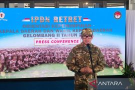 Wamendagri sebut ada 43 pulau di Indonesia saat ini dalam sengketa