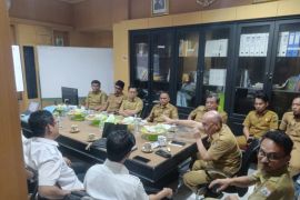 Sulbar percepat konektivitas wilayah dorong pertumbuhan ekonomi