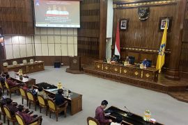 DPRD Bali minta RPJMD lebih terbuka dan libatkan masyarakat