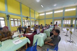 SMAN 1 Rantau terapkan PPDB daring terintegrasi Provinsi Kalsel