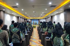 Pemkab Balangan jalankan "Gasken" guna wujudkan SDM kreatif