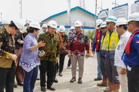 Pertamina dan PAL bersinergi perkuat kemandirian industri maritim nasional