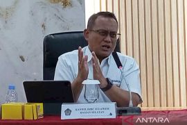 Bea Cukai Sulbagsel sita 10,15 juta batang rokok ilegal tanpa cukai