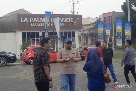Pemkab Bekasi sebut La Palma Grande tak kantongi izin perumahan