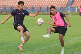 Persik gunakan Stadion Brawijaya pada kompetisi Liga 1 2025/2026