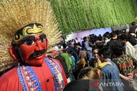 HUT Jakarta: membangun citra kota global dengan kekuatan naratif