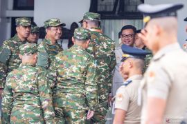 Indonesian govt opens 2nd Regional Leaders’ Retreat