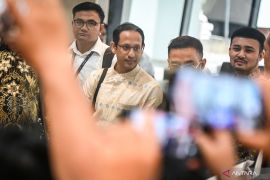 Kejagung cegah Nadiem Makarim ke luar negeri