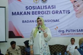 Atasi permasalahan gizi, Tim Sosialisasi Program MBG edukasi warga Purwakarta