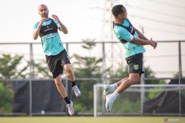Pemain asing baru optimistis bawa Persebaya capai target musim ini
