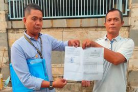 Kuasa Hukum sambut putusan kenaikan status tersangka kasus penggelapan