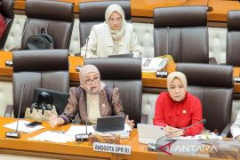 Anggota DPR RI minta Kemenhub segera atasi pendangkalan di Pulau Baai