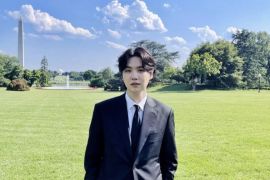 Aksi Mulia Suga BTS: Bantu Bangun Pusat Perawatan Anak Autis