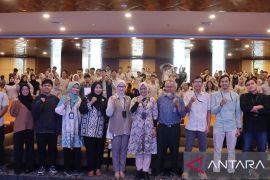 UNJA ikuti rakor persiapan KKN Internasional