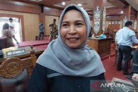 DPRD sebut Pentingnya transparansi dalam evaluasi kinerja kepala OPD di Palangka Raya