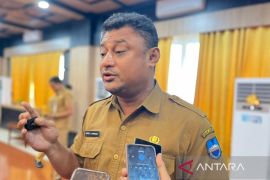 24 kampung di Manokwari miliki akta notaris koperasi merah putih