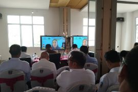 Bupati tegaskan komitmen perlindungan anak menuju Indonesia Emas 2045