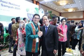 Tanah Bumbu komitmen tangani permasalahan sampah lebih optimal