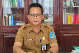 Pendirian Koperasi Merah Putih di Bangka terealisasi 100 persen