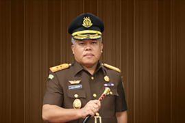 Kejagung sebut oknum pegawai Kejati Sumsel diduga lakukan pemerasan sedang diproses Bidang Pengawasan