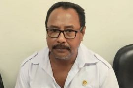 Legislator  Maluku serap aspirasi warga kembalikan tanah adat Air Low