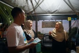 PLN dukung pelestarian budaya lewat partisipasi Grebeg Suro 2025