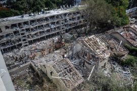 Hingga saat ini belum ada kesepakatan gencatan senjata Iran dengan Israel