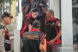 Terkait korupsi, Pemkab Cianjur pastikan pelayanan di Dishub Cianjur berjalan normal