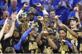 Survei prediksi Thunder kembali juara, Jokic MVP