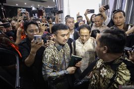 Kejagung cegah Nadiem Makarim ke luar negeri