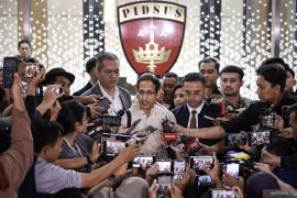 Nadiem segera naik status ke penyidikan, KPK masih kumpulkan bukti terkait korupsi Google Cloud