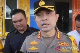 Pangkalpinang gencarkan sosialisasi cegah kekerasan seksual anak