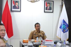 Babel perkuat sinergitas jaga stabilitas pangan