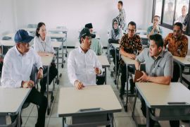 Sekolah Rakyat solusi putus mata rantai kemiskinan