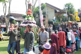 Wali kota sebut keterlibatan generasi muda kunci lestarikan budaya