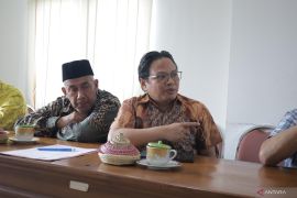 Firman Yusi : Kalsel juga berpotensi kembangkan pertanian organik