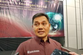 BI Sulsel fasilitasi 150 Juleha dan RPH bersertifikasi halal setiap tahun