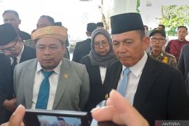 Pemprov Kepri selesaikan 1.335 rekomendasi hasil pemeriksaan BPK 2024