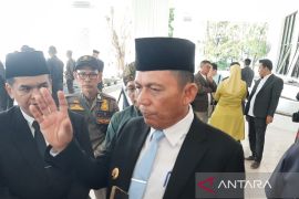 Gubernur Ansar: Proyek estuari DAM di Bintan tidak tenggelamkan desa