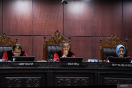 MK: Pemilu lokal digelar 2 hingga 2,5 tahun setelah nasional rampung