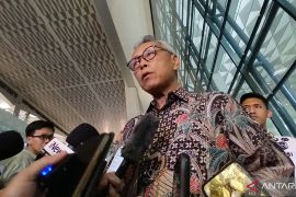 Pemerintah terus mengupayakan evakuasi WNI yang tertahan di Iran