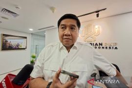 Menteri PKP nilai pembangunan rumah subsidi buka lapangan kerja