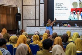 Pemkot Kediri perkuat layanan wujudkan kota bebas korupsi