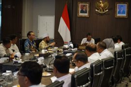 KKP alokasikan Rp75 miliar untuk bangun kampung nelayan di Bengkulu