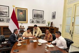 Gubernur Bengkulu apresiasi dukungan tokoh nasional suarakan Pulau Enggano