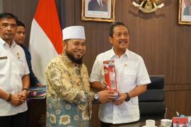 KKP siapkan Kapal Orca & pesawat atasi krisis transportasi di Enggano