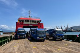 Pertamina jamin kecukupan stok BBM di Pulau Enggano