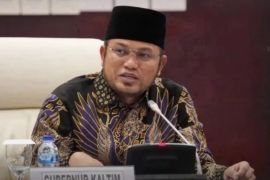 Gubernur Kaltim  usulkan jalur Kukar hingga Kubar jadi pintu masuk IKN