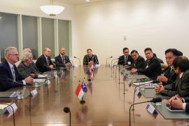 RI-Australia sepakat  perkuat kerja sama penanganan pengungsi