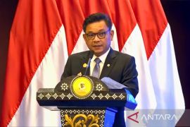 Lemhannas: Kemandirian strategis penting dalam ketahanan geo-ekonomi